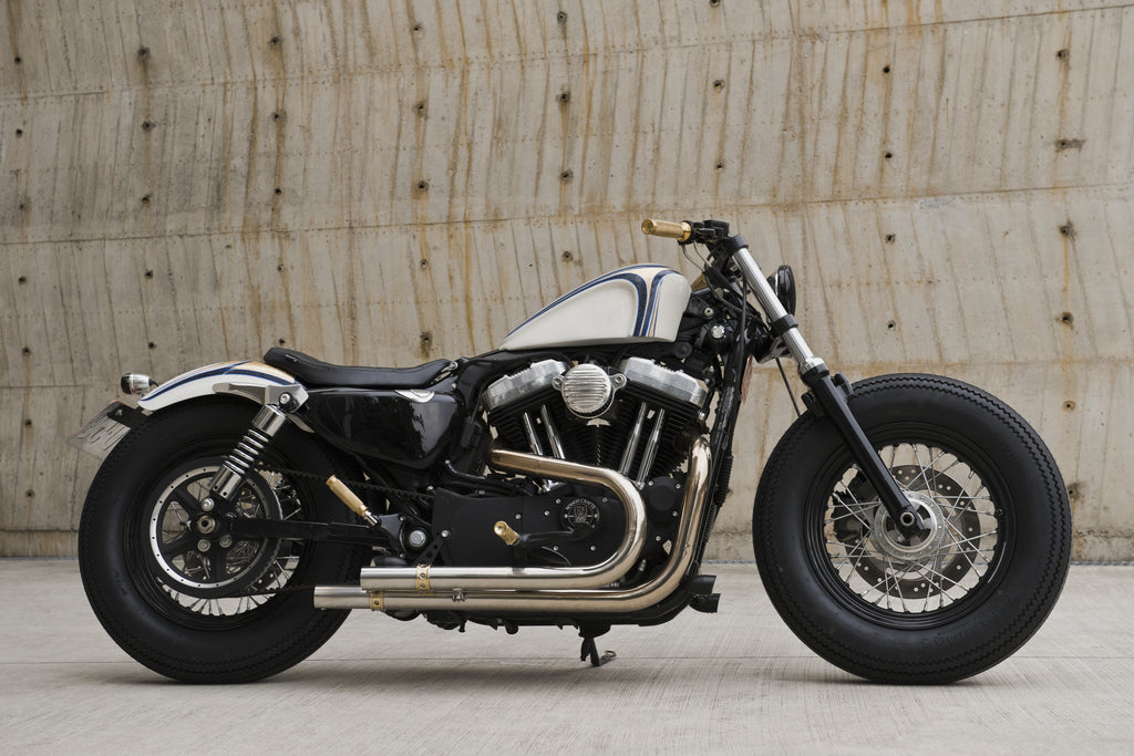 Craft Rought Rough Crafts Bikes – Page 4