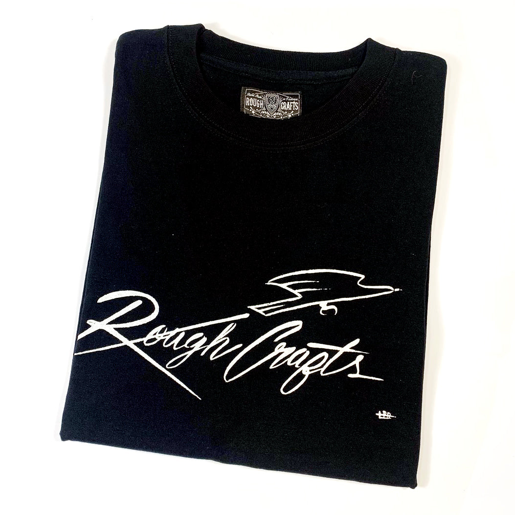 ROUGH CRAFTS Lou Peace RC - Short sleeve T-shirt