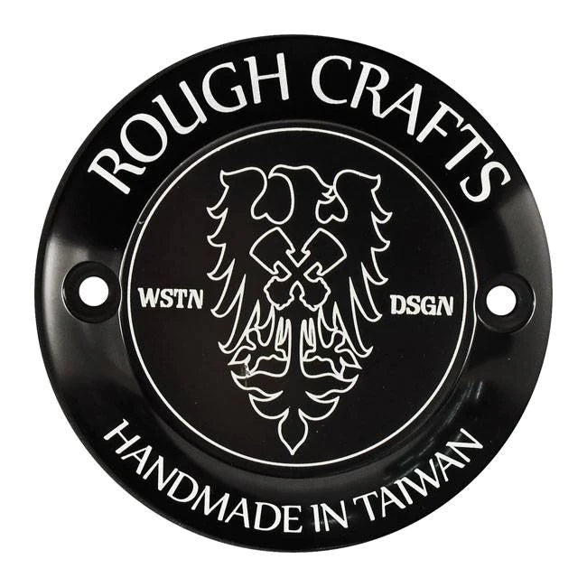 Craft Rought Iron Guerilla Starter Kit – Rough Crafts