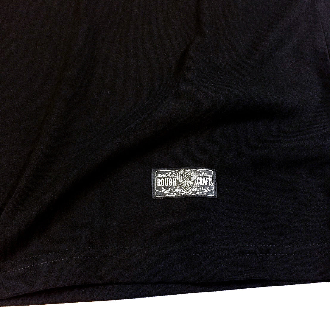 ROUGH CRAFTS RAGING DAGGER Short Sleeve T-Shirt