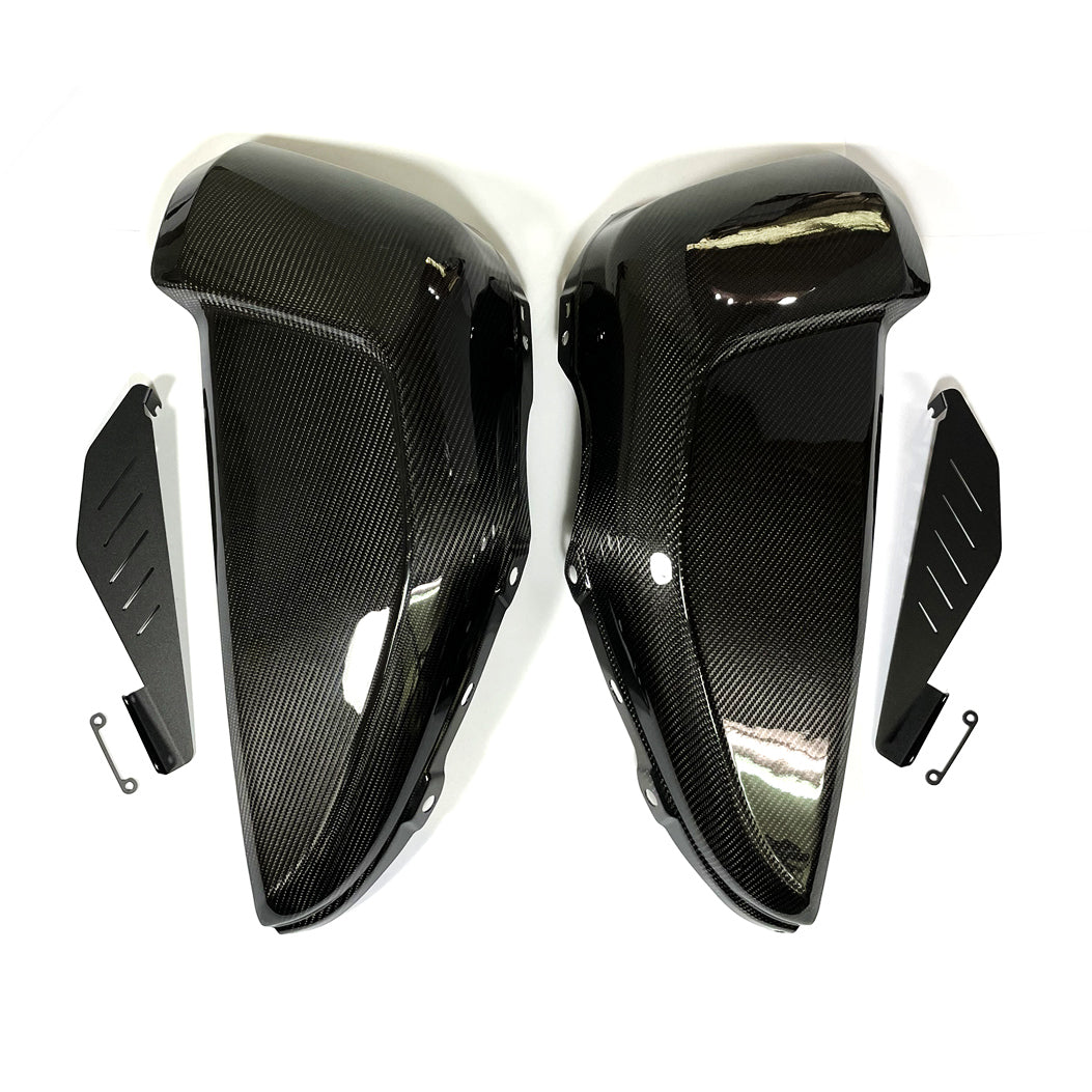 XSR900 CraftBuild シート Check Out This XSR900 Craft Build Kit From Y's Gear